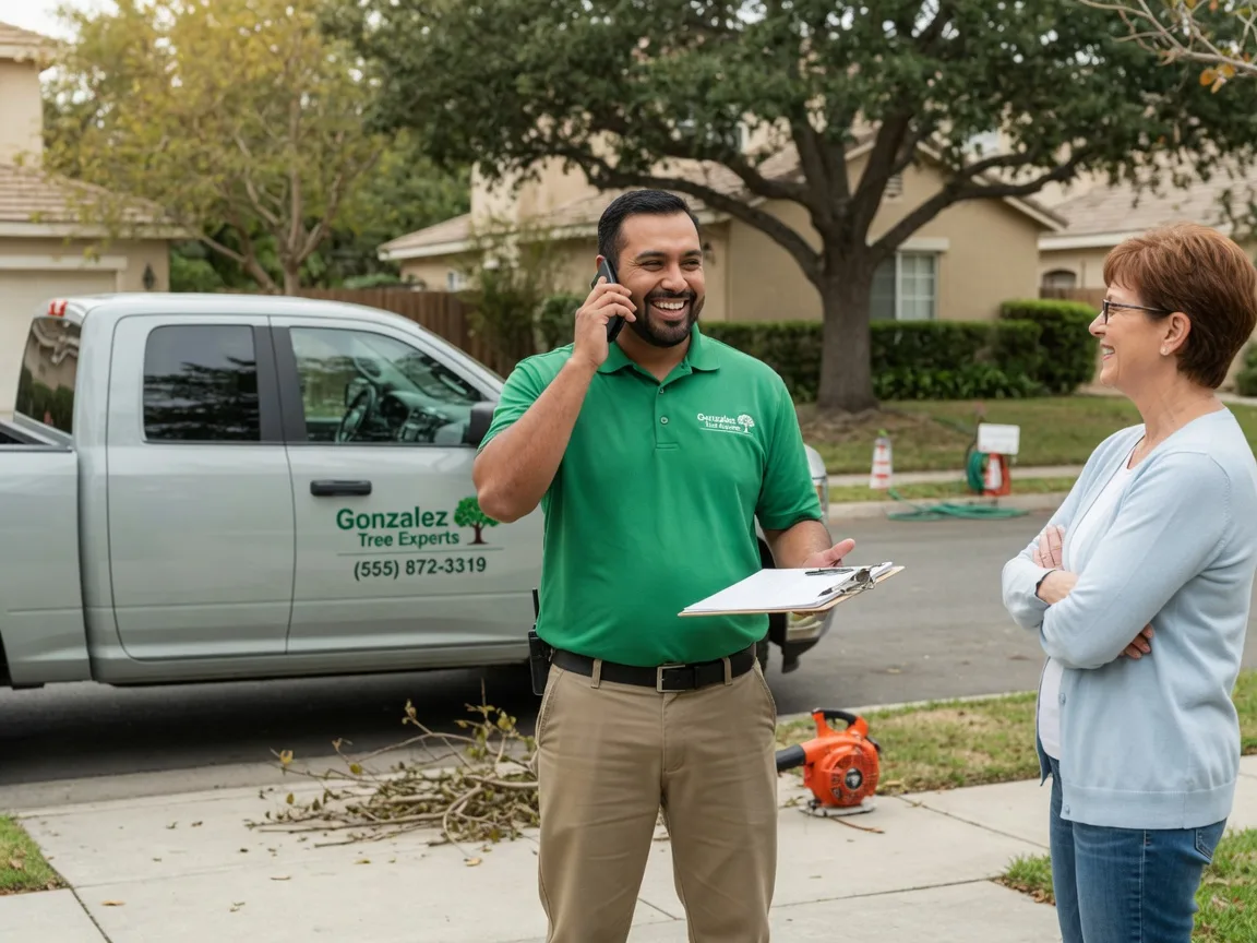 Tree Service Foster, OK FAQs
